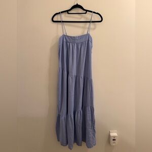 Abercrombie Maxi Dress